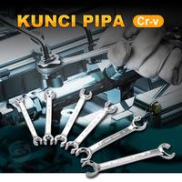 Gambar 39Pcs Hand Toolset Kit Set Kunci Pas  Alat Multifungsi Perkakas Palu Tang  Car Repair Obeng Cutter Tester Alat Tukang Perbaikan Service Bengkel Mobil Motor Palu Kambing Gagang Karet Cutter Car Tester Lampu Sorot Battery Kunci Kombinasi dari Aneka Teknik Mesin undefined 3 Tokopedia