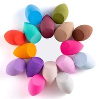 Gambar Beauty Blender | Egg cut | spons blending sponge | spons blending egg cut | sponge blending egg cut warna random SEMARANG dari Solah07 undefined 3 Tokopedia