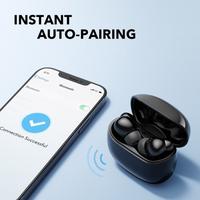 Gambar AudioKameraLengkap- TWS Anker SoundCore R100 A3981 - True Wireless Anker Soundcore R100 dari srimulyatiii undefined 3 Tokopedia