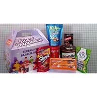 Gambar Hampers Box of Happiness Mayora/Paket Lebaran/Hampers/Paket Makanan/Paket Biscuit dari BERKAH STORE 57 undefined 3 Tokopedia