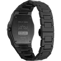 Gambar Jam Tangan Pria D1 Milano Polycarbon D1-PCBJ12 Dawn Light Black Dial dari Machtwatch Indonesia undefined 3 Tokopedia