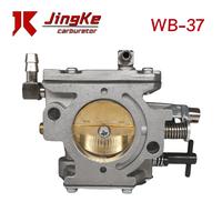 Gambar Engine Saw Carburetor Walbro Wyl Carburetor Wb-37 150cc-200cc Paramotor Engine Airplane Wb-37-1 garden String trimmer carburetor dari Riverbill undefined 1 Tokopedia