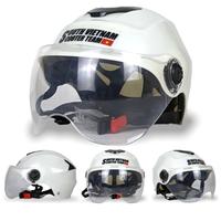 Gambar MandiriOto- Helm Model Index H2C Thailand Helm Vietnam Style Helmet dari tokofitriya undefined 1 Tokopedia