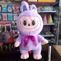 Gambar boneka labubu monster makaro viral harga bersahabat dari Store KAPUTJAYA346 undefined 4 Tokopedia