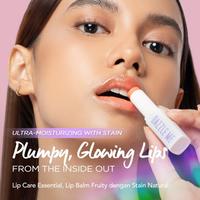 Gambar KAMIA - DAZZLE ME Fruit Justice Lip Balm | Lip Balm Dazzle Me - AvoK.O dari kamiabeauty undefined 3 Tokopedia