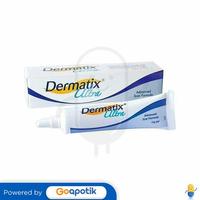 Gambar DERMATIX ULTRA 15 GRAM GEL dari Apotek Given Jaya Farma Bekasi by GoApotik undefined 1 Tokopedia