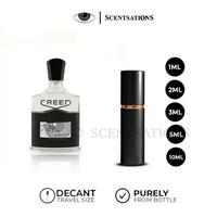 Gambar DECANT Creed Aventus EDP 2ml 3ml 5ml 10ml Original dari Mitra usaha 1901 undefined 2 Tokopedia