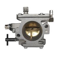 Gambar Engine Saw Carburetor Walbro Wyl Carburetor Wb-37 150cc-200cc Paramotor Engine Airplane Wb-37-1 garden String trimmer carburetor dari Riverbill undefined 2 Tokopedia