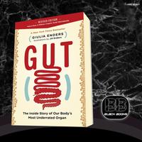 Gambar Gut: The Inside Story of Our Body’s Most Underrated Organ dari MFA BOOK STORE undefined 1 Tokopedia