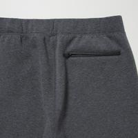 Gambar Uniqlo Men Pants Celana Sweat Dry Stretch Jogger Training Pria Gray (Best Quality) dari UNIQLO Office Store undefined 4 Tokopedia