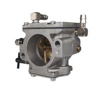 Gambar Engine Saw Carburetor Walbro Wyl Carburetor Wb-37 150cc-200cc Paramotor Engine Airplane Wb-37-1 garden String trimmer carburetor dari Riverbill undefined 4 Tokopedia