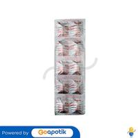 Gambar BIO ATP STRIP ISI 10 TABLET dari Apotek Poris Farma by GoApotik undefined 1 Tokopedia