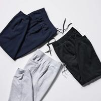 Gambar Uniqlo Men Pants Celana Sweat Jogger Training Pria Black (Best Quality) dari UNIQLO Office Store undefined 2 Tokopedia