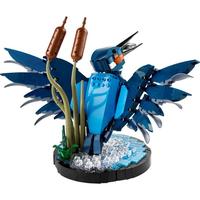 Gambar EKSLUSIF LEGO 10331 - Icons - Kingfisher Bird dari Gerticos undefined 2 Tokopedia