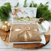 Gambar HAMPERS SELIMUT BULU TERMURAH RALYSIA.ID / KADO PERNIKAHAN / ANNIVERSARY / SESERAHAN PENGANTIN / WEDDING GIFT / IDUL FITRI / ULANG TAHUN / KADO WISUDA / HARI IBU / BIRTHDAY / WEDDING /HADIAH KADO GURU / LEBARAN / HADIAH NATAL / SOUVENIR dari BERKAH STORE 57 undefined 2 Tokopedia