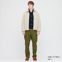 Gambar Celana Uniqlo Heattech Warm Lined Pants Original (Best Quality) dari UNIQLO Office Store undefined 3 Tokopedia