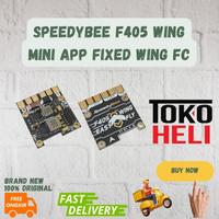 Gambar Spesial Produk Pilihan Speedybee F405 Wing Mini App Fixed Wing Fc Flight Controller Pasti Suka dari WAYAH ANDINY undefined 1 Tokopedia