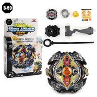 Gambar CoolToy Mainan Anak Gasing Beyblade Burst/ Gangsing Beyblade Murah/ Gasing Strom Gyro + Launcher dari pyches undefined 1 Tokopedia