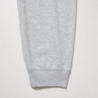 Gambar Celana Sweat Training Jogger Pria Uniqlo Terbaru dari aulika official store undefined 4 Tokopedia