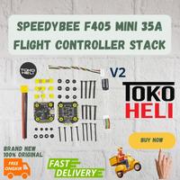 Gambar Spesial Produk Pilihan Speedybee F405 Mini 35A 4In1 Bluetooth Fc Esc Flight Controller Stack Pasti Suka dari WAYAH ANDINY undefined 2 Tokopedia
