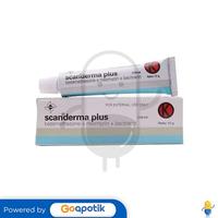 Gambar SCANDERMA PLUS KRIM 10 GRAM dari Apotek Sehat Abadi by GoApotik undefined 1 Tokopedia