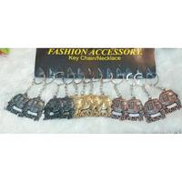 Gambar Gantungan Kunci Monas/Kota Tua/Ondel Ondel/Borobudur/Wayang.Harga Di Atas Harga/Lusin(12Pic) (Best Quality) dari Souvenir Office Market undefined 5 Tokopedia