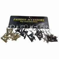 Gambar Gantungan Kunci Monas/Kota Tua/Ondel Ondel/Borobudur/Wayang.Harga Di Atas Harga/Lusin(12Pic) (Best Quality) dari Souvenir Office Market undefined 3 Tokopedia
