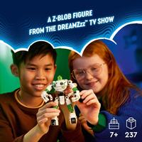 Gambar DuniaAnak- LEGO DREAMZzz 71454 Mateo and Z-Blob the Robot (237 Pieces) dari marinahiiii undefined 3 Tokopedia
