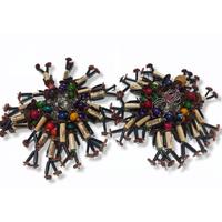 Gambar (20 Pcs) Gantungan Kunci Murah Gantungan Kunci Etnik Gantungan Kunci Bambu Gantungan Tas Gantungan Kunci Grosir (Best Quality) dari Souvenir Office Market undefined 2 Tokopedia