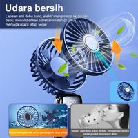 Gambar Kipas Angin Mini Yang Di Cas 16000mAh Kipas Mini Portable Kipas Tangan Lipat 5-Speed Wind Kipas Angin Cas Tahan 24 Jam LED Display Dengan Aromaterapi dari Telek Lincung undefined 3 Tokopedia
