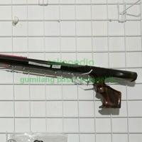 Gambar speargun panah ikan spearfishing 100cm sonokeling ruber 10mm Shaft 6mm dari CYCLOPS. undefined 3 Tokopedia