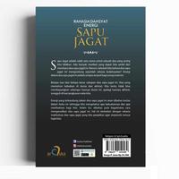 Gambar RAHASIA DAHSYAT ENERGI SAPU JAGAT: Petunjuk Nabi Muhammad saw. untuk Terkabulnya Semua Hajat dari nayya hakim undefined 1 Tokopedia