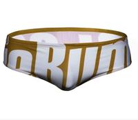Gambar Aussiebum brief, celana renang pria bief aussiebum 4 warna dari CYCLOPS. undefined 3 Tokopedia