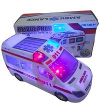 Gambar COD GRATIS ONGKIR MOBIL AMBULANCE BUNYI DAN NYALA ADA SIRINE / MAINAN ANAK AMBULANCE SIRINE ADA LAMPU / MAINAN MOBIL HOSPITAL / MAINAN MOBIL RUMAH SAKIT / MAINAN ANAK LAKI LAKI dari mariyem09 undefined 1 Tokopedia