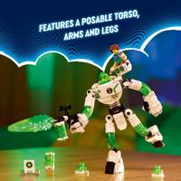Gambar DuniaAnak- LEGO DREAMZzz 71454 Mateo and Z-Blob the Robot (237 Pieces) dari marinahiiii undefined 5 Tokopedia