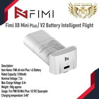 Gambar Spesial Produk Pilihan Fimi X8 Mini Pro Battery Intelligent Flight Battery / Baterai Fimi X8 Pasti Suka dari WAYAH ANDINY undefined 1 Tokopedia