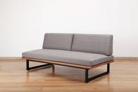 Gambar Paket Sofa Ruang Tamu // Sofa Outdoor // Sofa Besi Minimalis - Coffee Table dari kitanata undefined 3 Tokopedia