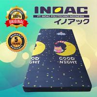 Gambar TERBARU KASUR BUSA INOAC 90X200X10 CM dari Tamara Sh0p undefined 2 Tokopedia