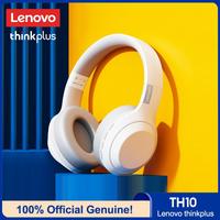 Gambar [DISKON] Lenovo Thinkplus TH10 TWS Wireless Bluetooth Headset 9D Stereo Music Headphone for Android IOS PC V5.0 With Mic [TERLARIS] dari fredellaq undefined 1 Tokopedia
