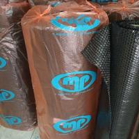 Gambar Bubble Wrap Hitam Putih 125CM X 1M Meter Gelembung Berkualitas Plastik Meteran Pelindung Barang Anti Rusak Tebal Makanan Tanaman Kecil Pengiriman Barang Pecah Belah Pembungkus Bening Lebar Besar Packing ADL Extra Tambahan Jumbo Packing Paking Pecking - Hitam dari rakyatindonesiastore undefined 2 Tokopedia