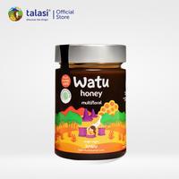 Gambar Watu Multifloral Honey - Madu Asli Luwu 400gr Sulawesi Selatan dari Harishop890 undefined 4 Tokopedia