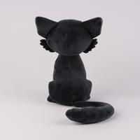 Gambar Boneka Daijin - Suzume no Tojimari dari benilhlamo undefined 4 Tokopedia