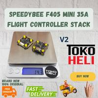 Gambar Spesial Produk Pilihan Speedybee F405 Mini 35A 4In1 Bluetooth Fc Esc Flight Controller Stack Pasti Suka dari WAYAH ANDINY undefined 3 Tokopedia
