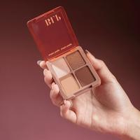 Gambar BLP BEAUTY Butter Fudge Collection Eyeshadow Pocket Pallete 4 Color / Make Up Mata - 1987 dari SUKCESO Official undefined 4 Tokopedia