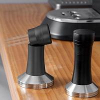 Gambar New! Terlaris! Espresso Tamper Espresso Coffee Stirrer Tool Espresso Coffee Stirrer & Espresso Tampe dari garammadu undefined 5 Tokopedia
