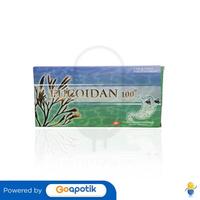 Gambar FUCOIDAN 100 MG BOX 18 KAPSUL dari Apotek Kosambi By GoApotik undefined 1 Tokopedia
