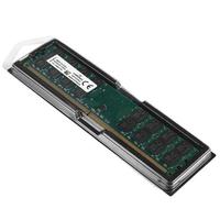 Gambar JZL Memoria PC2-4200 DDR2 533MHz / PC2 4200 DDR 2 533 MHz 1GB LC4 1.8V 240-PIN Non-ECC For Desktop PC Computer DIMM Memory RAM dari AISYAH MULTI SHOP undefined 3 Tokopedia