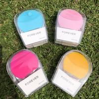 Gambar [TERMURAH!!!] ALAT PEMBERSIH WAJAH SEPERTI FOREO | Forever Cleansing Device | facial cleanser | silicone face cleanser dari sahabatku1 undefined 2 Tokopedia