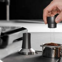 Gambar New! Terlaris! Espresso Tamper Espresso Coffee Stirrer Tool Espresso Coffee Stirrer & Espresso Tampe dari garammadu undefined 3 Tokopedia