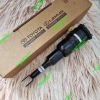 Gambar SHOCK AIR SUSPENSION DEPAN LEXUS LS350 LS460 LS600 AIRMATIC FRONT LEXUS ORIGINAL - KIRI ( L ) dari DAIMLER GENUINE PARTS undefined 1 Tokopedia